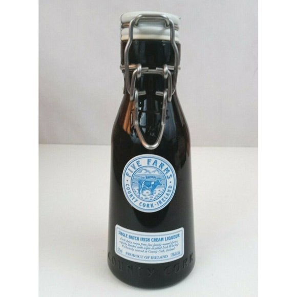 Five Farms Accents Five Farms County Cork Ireland Irish Cream